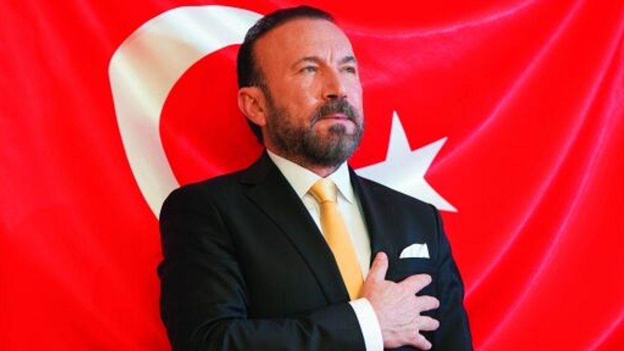    BAŞKAN DOĞAN; "TÜRK MİLLETİ EN GÜZEL CEVABI VERMİŞTİR"