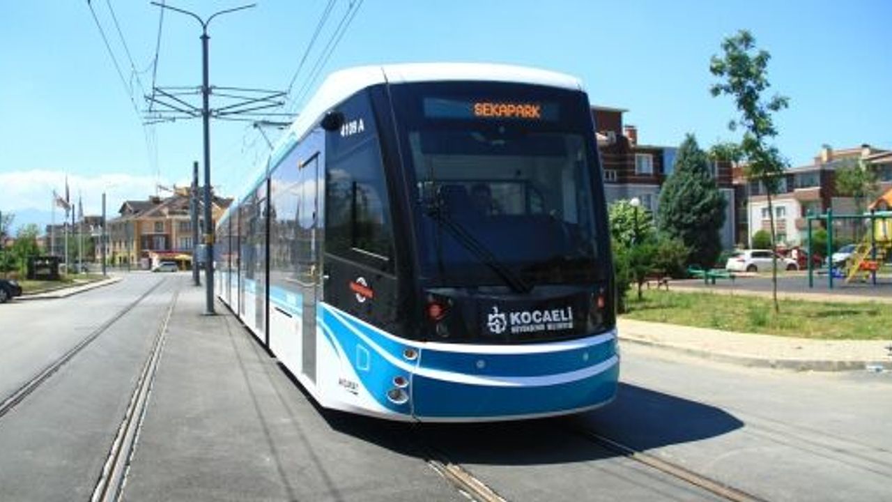 Bayramda Ulaşım 4 Gün Boyunca Ücretsiz