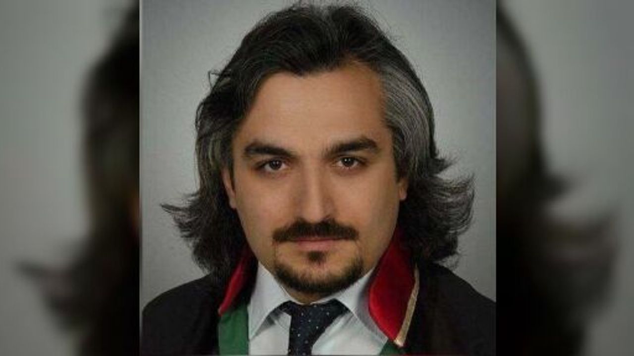 KOCAELİ BAROSU'NA İLKELİ VE MÜCADELECİ BAŞKAN ADAYI