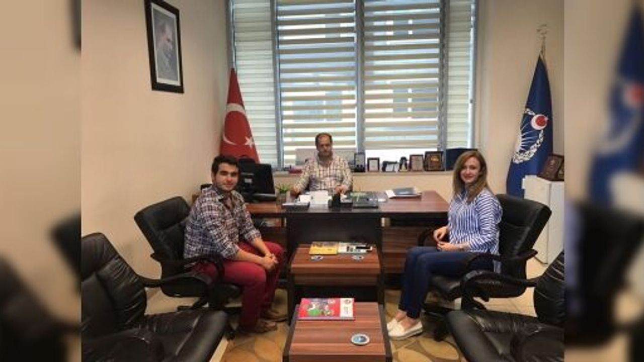 Körfez Zabıtası’ndan O Gence Destek