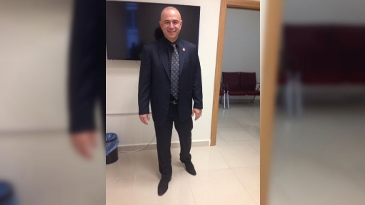 TAYFUN BALIKÇI, “HER KESİN DESTEĞİNİ İSTİYORUM”