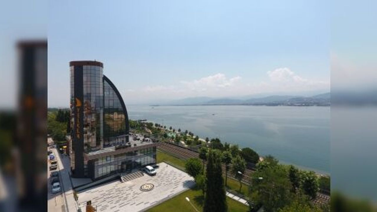 Vizyon Projelerin Merkezi Derince