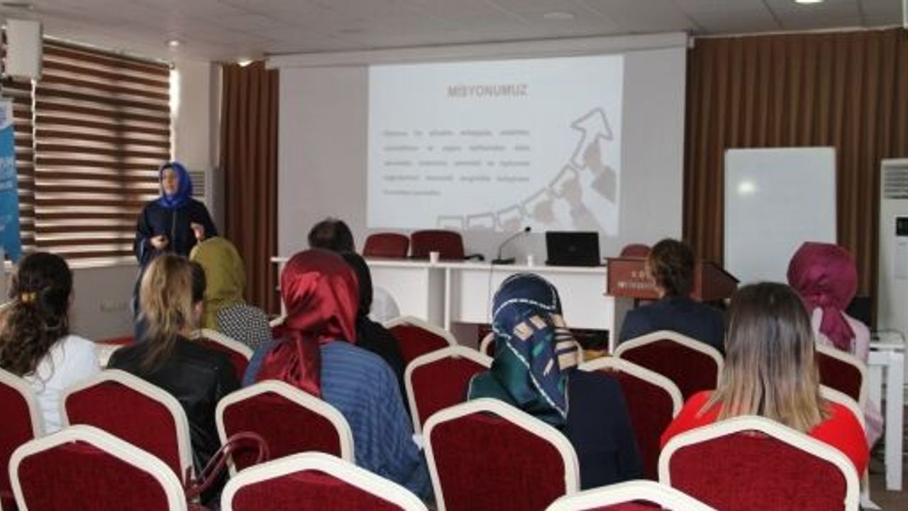 ÇAĞRI MERKEZİ PERSONELİNE ORYANTASYON EĞİTİMİ