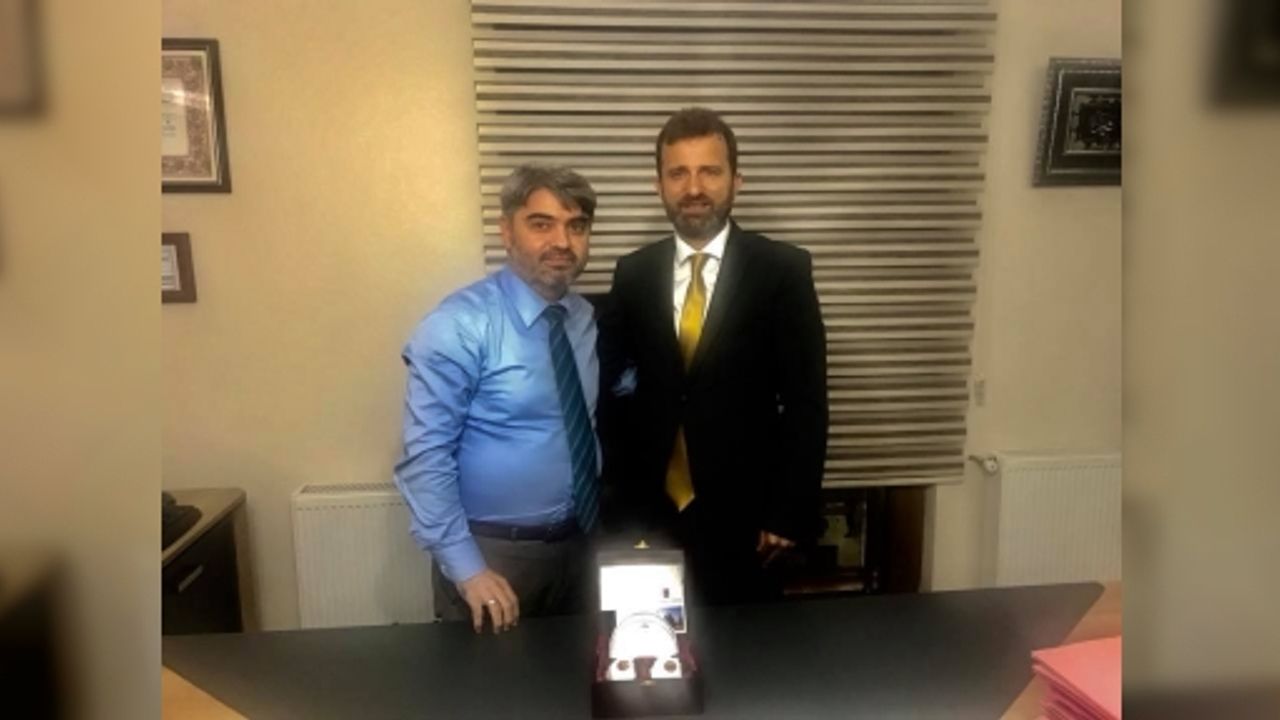 Erdemir Körfez'i Karış Karış Geziyor