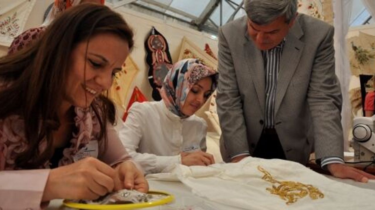 KO-MEK’te Yeni Eğitim Dönemi Hızlı Başladı