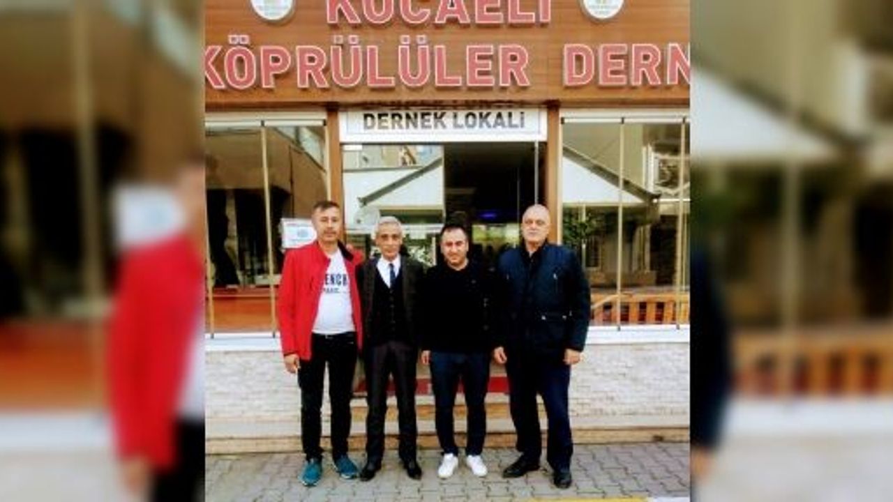 MHP, Hatipoğlu ile  Çalışmalara Devam Ediyor