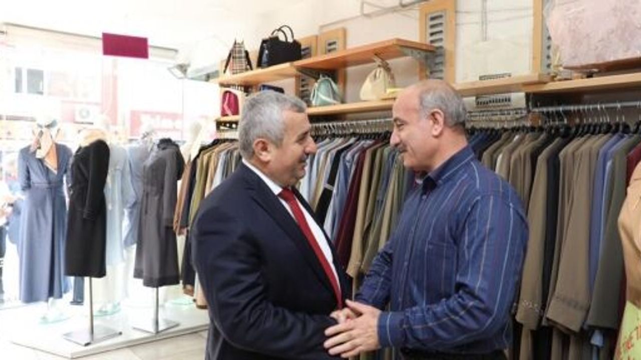 YATIRIMLARIN MERKEZİNDE '' İNSAN  '' VAR