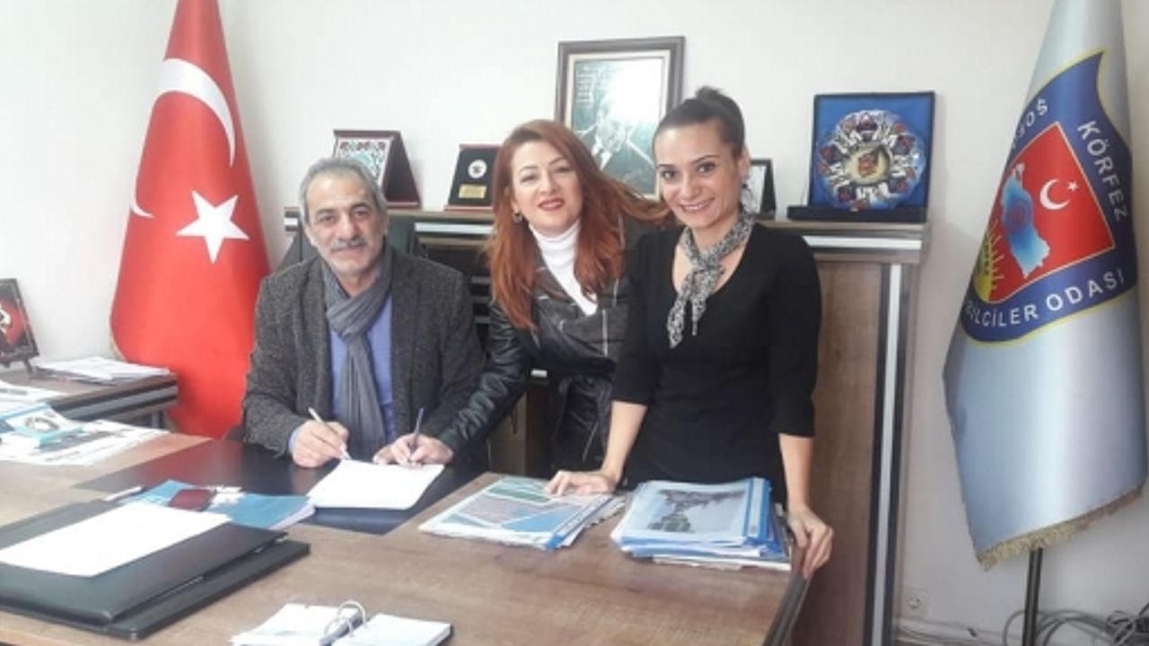 Karadeniz, Şoför Esnafı  İçin Yeni Anlaşma Yaptı