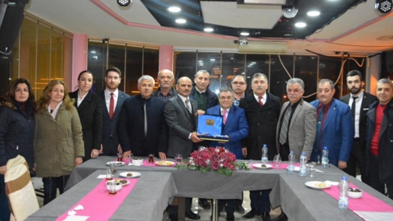 Söğüt, “Gençlik Merkezleri Yapacağız”