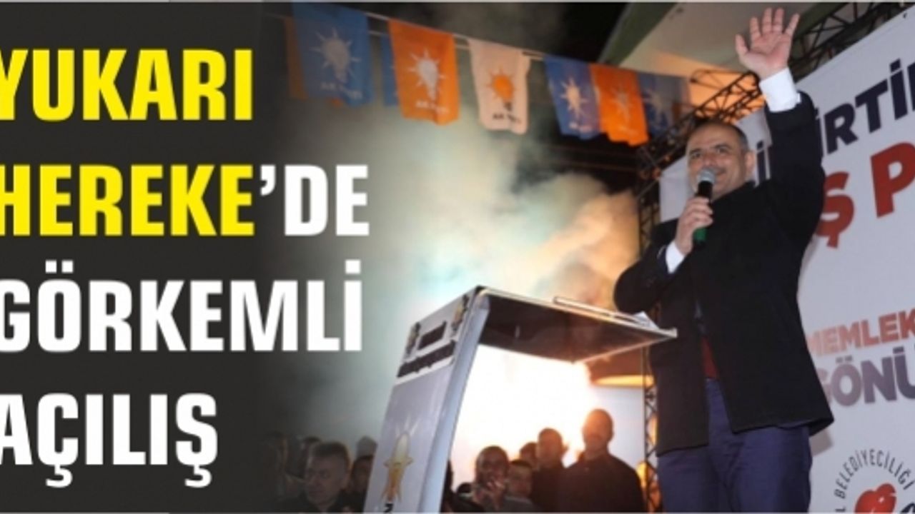 SÖĞÜT : KAZANAN KÖRFEZ OLACAK..!