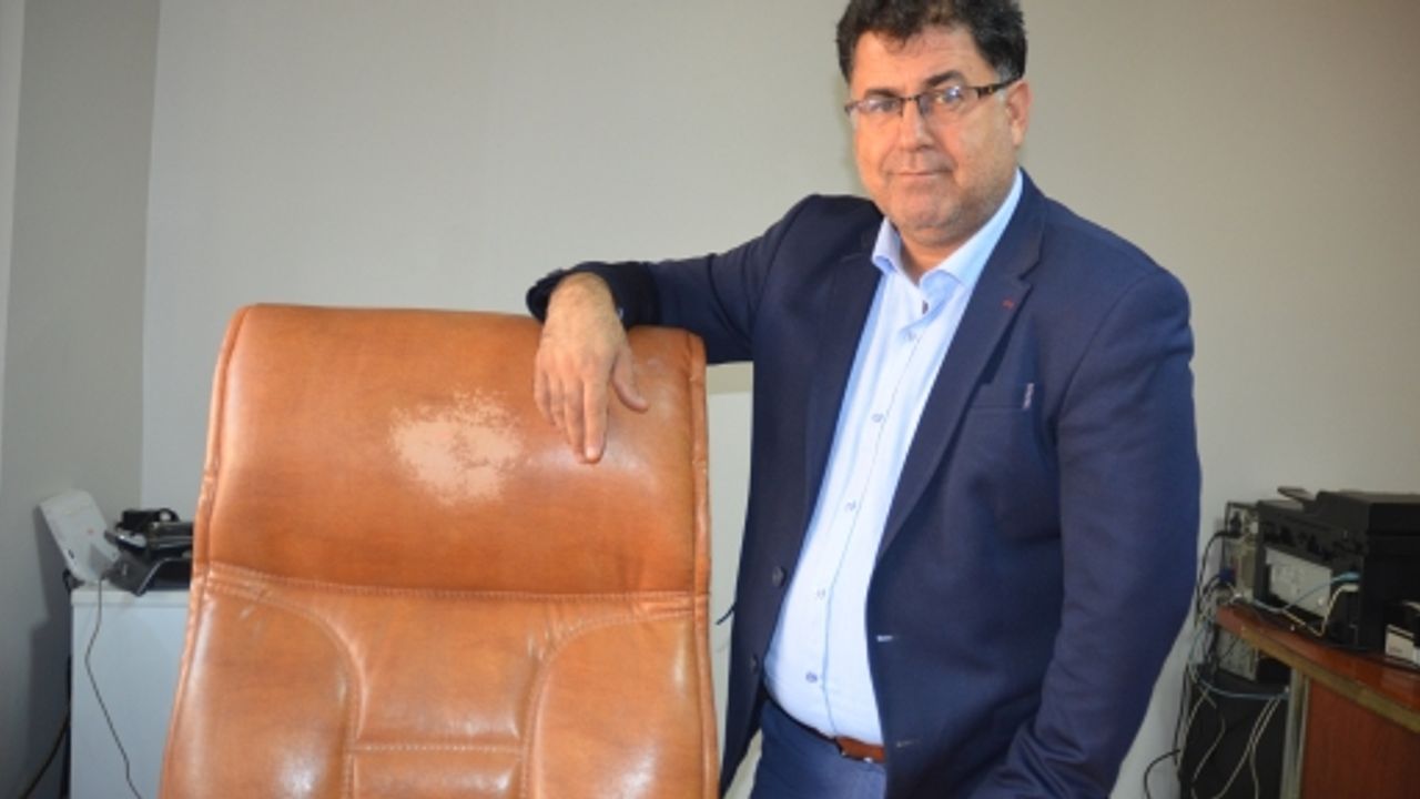 Gebze Geri Dönüşümcüler'de İlhan Tuğrul Dönemi