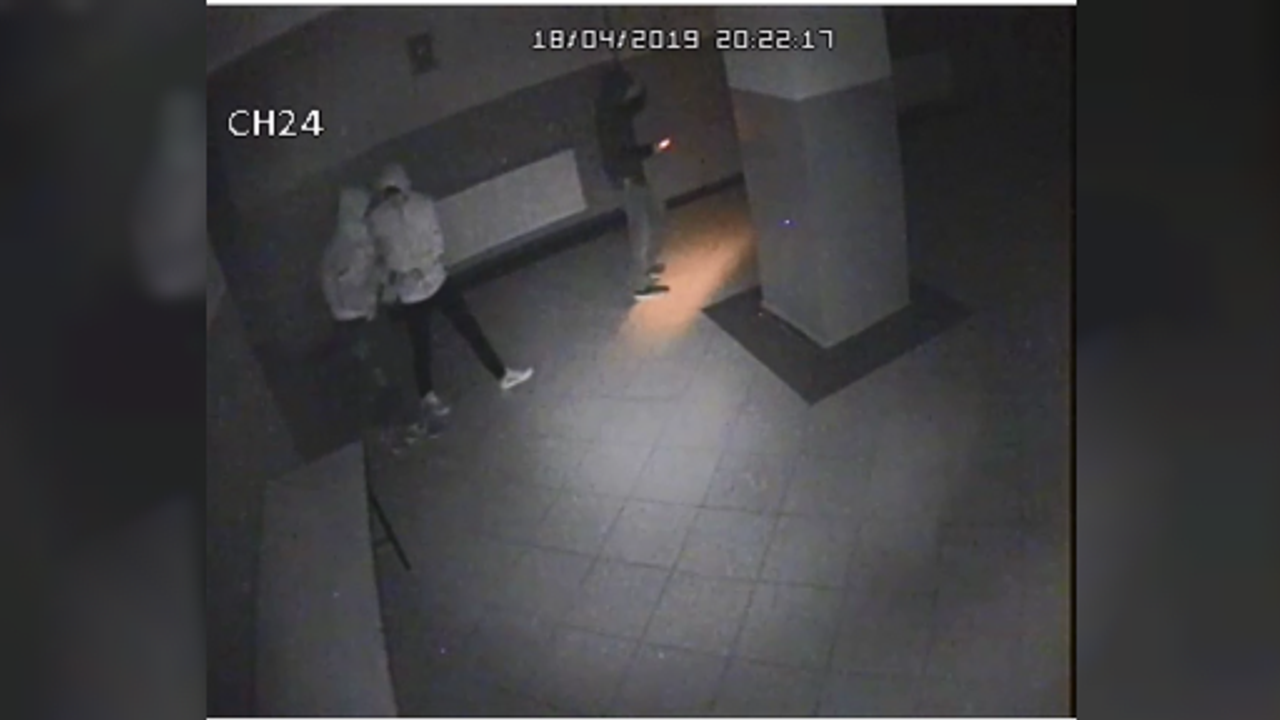 Okulun Etkinlikleri İçin  Toplanan Parayı Çaldılar