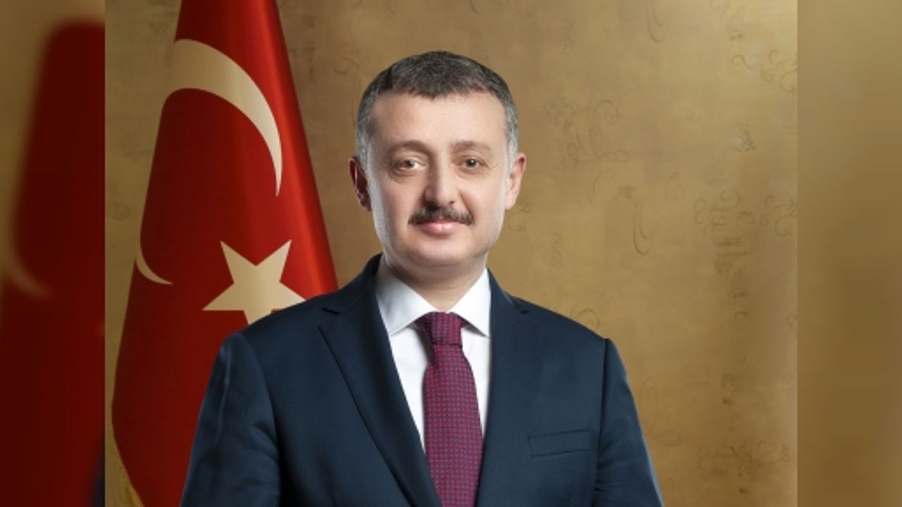 Başkan Büyükakın; "Tüm Şehitlerimizi Saygı, Minnet ve Şükranla Anıyorum"