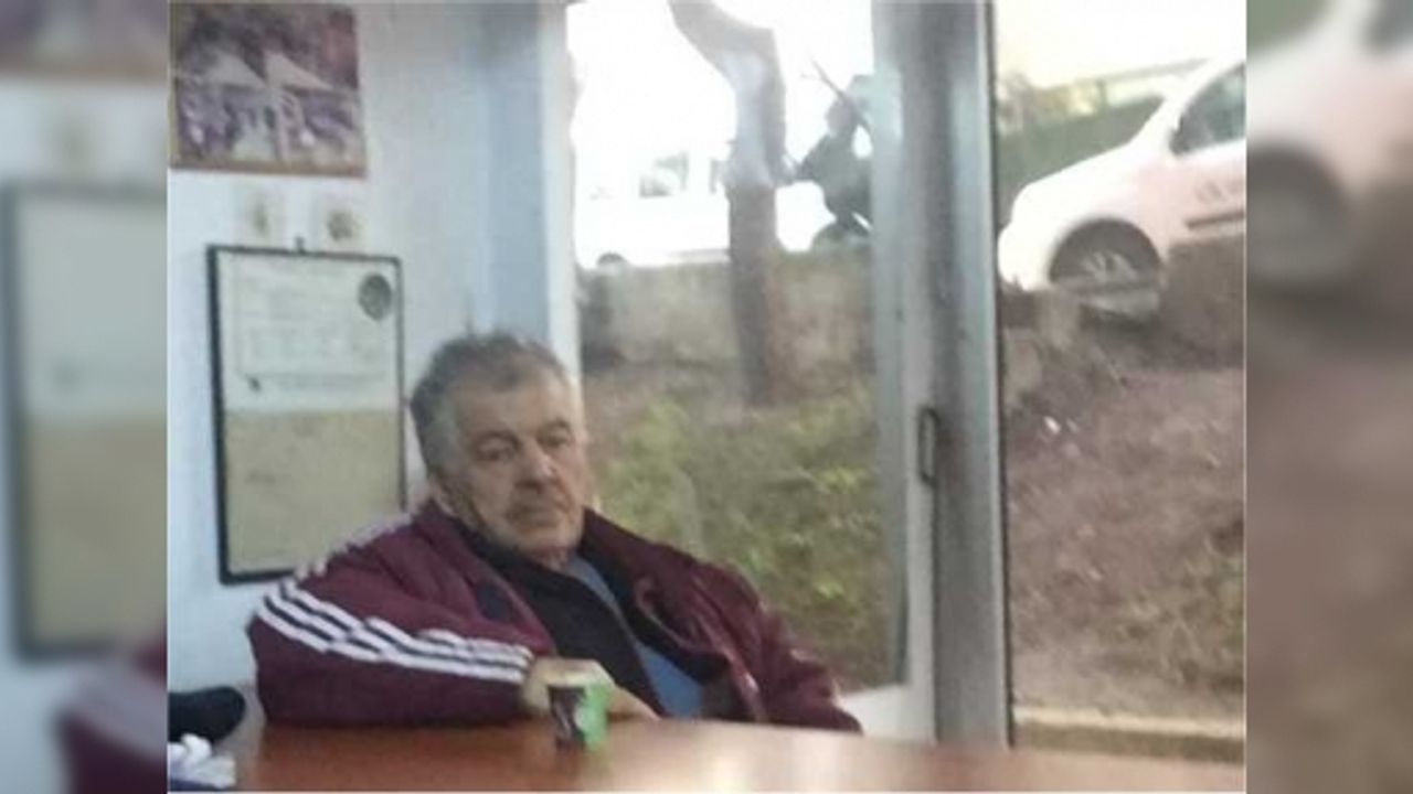 HASTANEYE GİDERKEN OTOBÜSTE KALP KRİZİ GEÇİRDİ..!