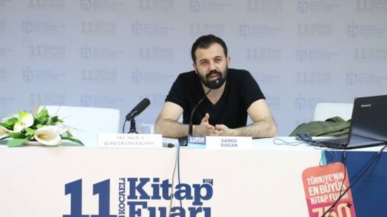 Yazar-Savaş Muhabiri, Suriye İç Savaşını Yazdı