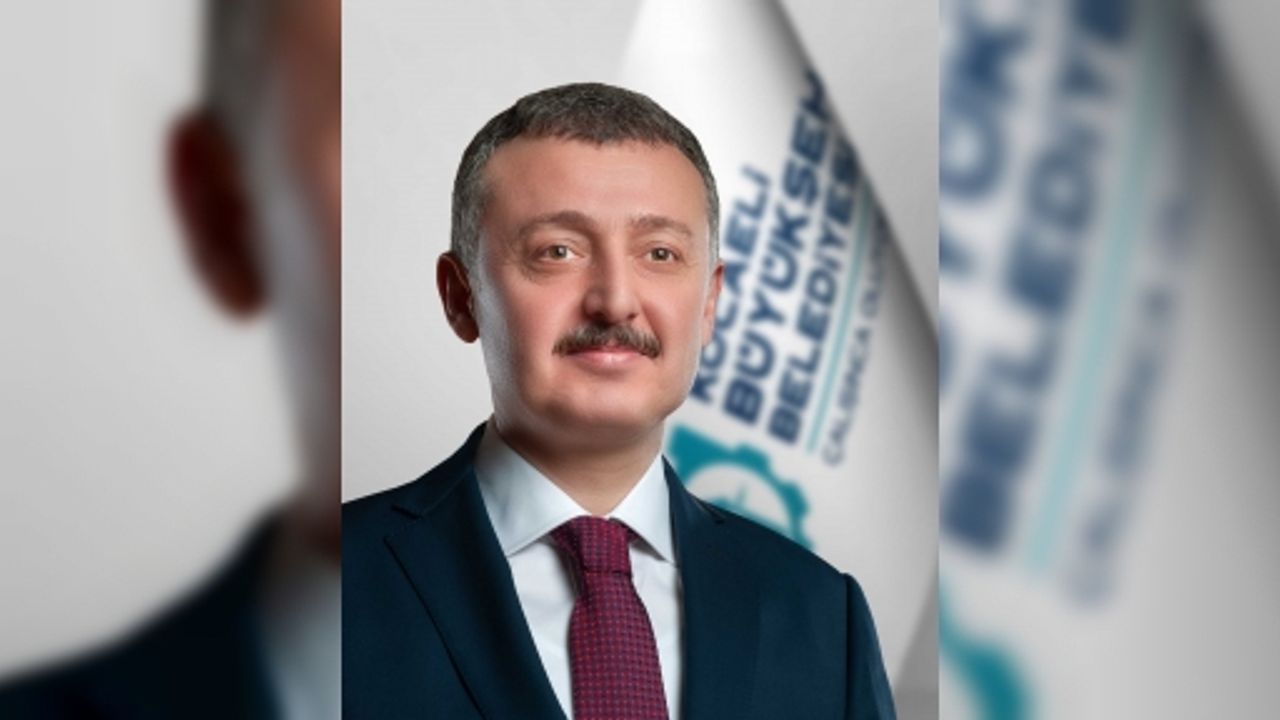 BAŞKAN, YKS'YE GİRECEK ÖĞRENCİLERE BAŞARI DİLEDİ