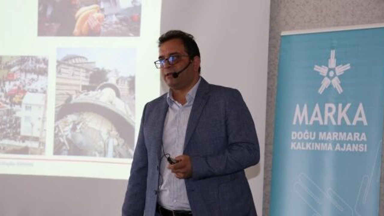 BÜYÜKŞEHİR’DEN ‘’TÜRKİYE BİNA DEPREM YÖNETMELİĞİ’’ EĞİTİMİ