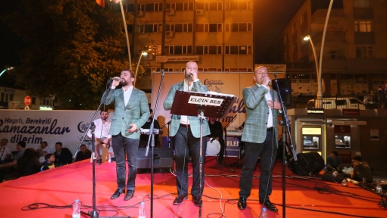 Grup Anka İzmit'te Sahne Alacak