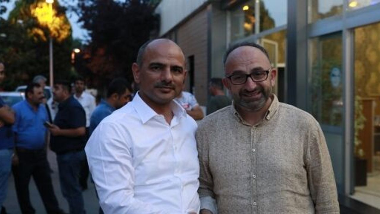 SÖĞÜT, “KOCAELİSPOR’UN HER ZAMAN YANINDAYIZ”