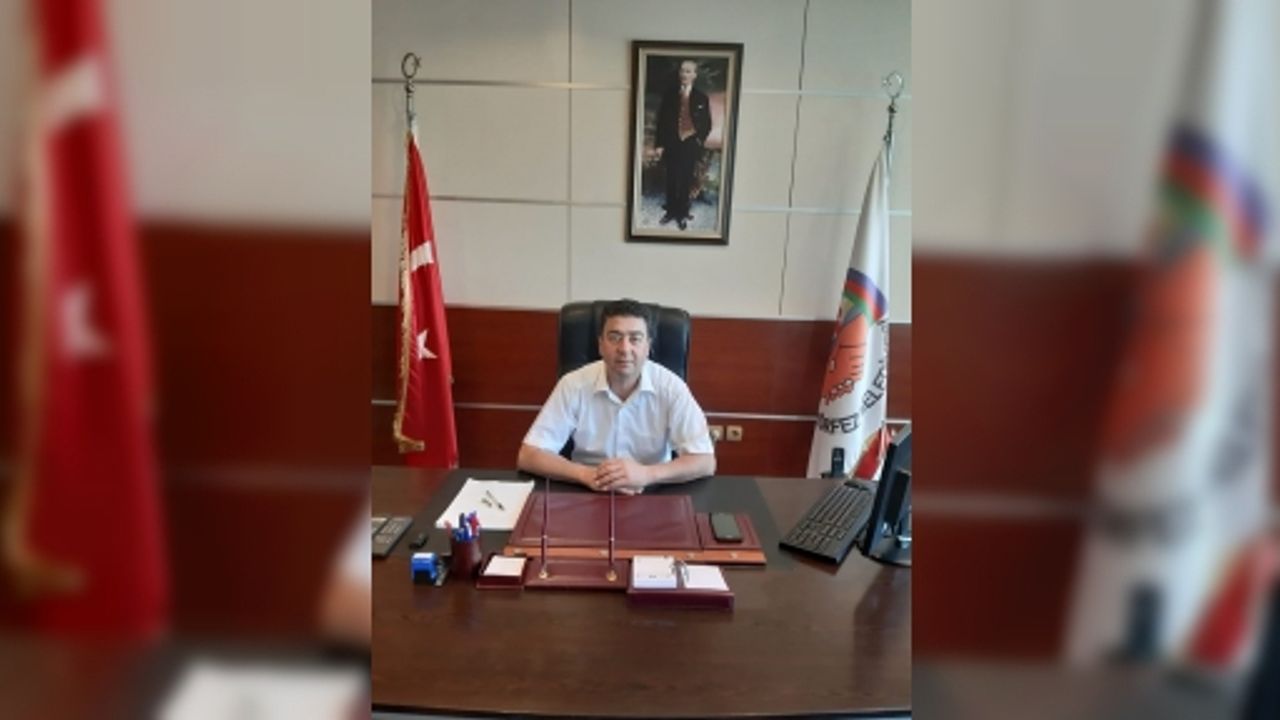 Murat Biçer Hereke Koordinatörü  Oldu