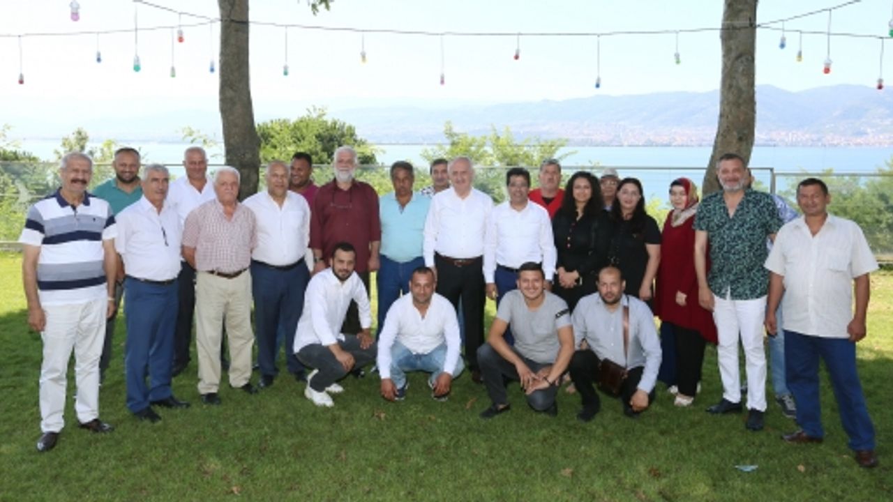 Aygün: Ortak Aklın Gücüne İnanıyoruz