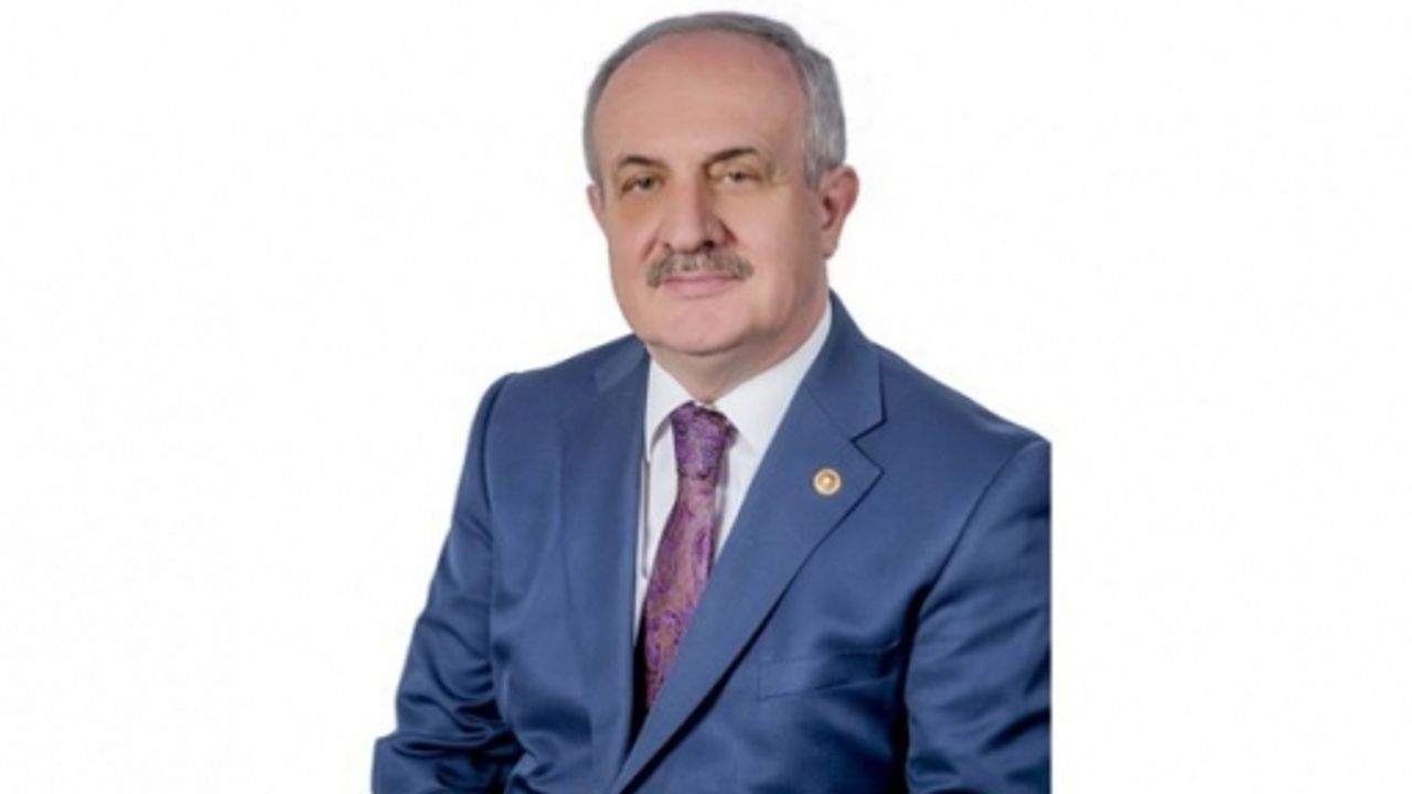 Başkan Aygün’den 30 Ağustos Zafer Bayramı Mesajı