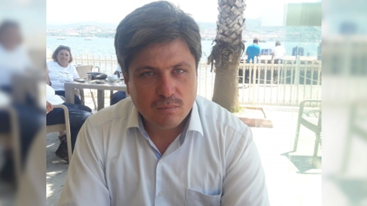 Ömer Çakal, “Nakliyecilerin  Sorunları Büyük”