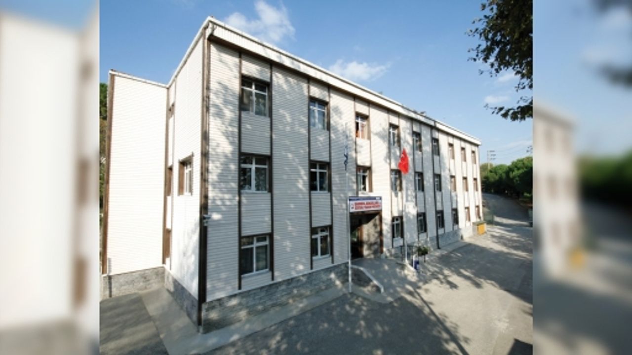 1072 Kişinin Sıcak Yuvası ‘Barınma Merkezi’