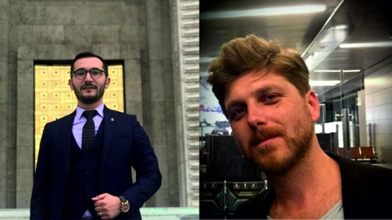 AK Parti Körfez’de 2  Değişiklik