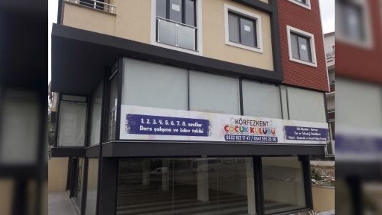 Çocuklar Hem Eğlenecek,  Hem De Ders Alacaklar