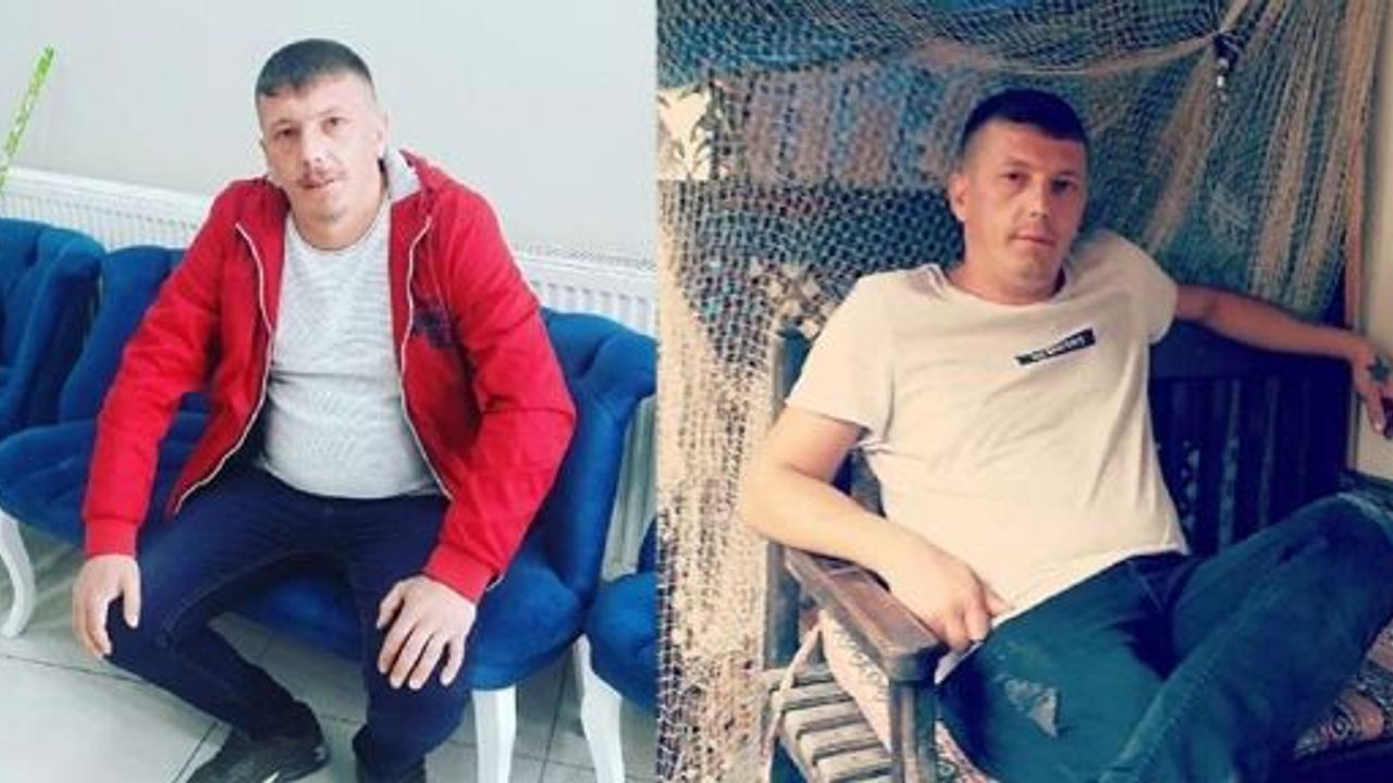 SOKAK ORTASINDA KURŞUN YAĞMURU: 1 ÖLÜ, 1 YARALI