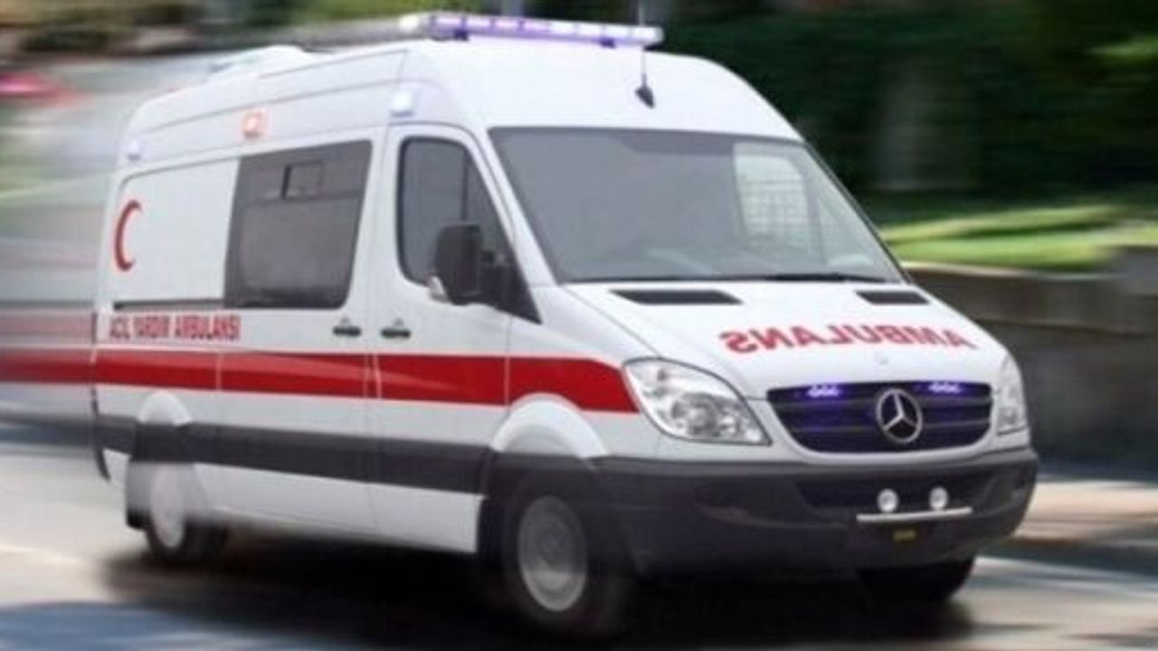 1 Gün Sonra İzmit’te  Vefat Etti