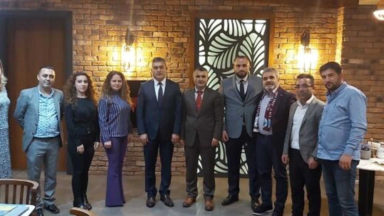 8 Şubat’ta Eğitimle  İlgili Çalıştay Yapılacak.