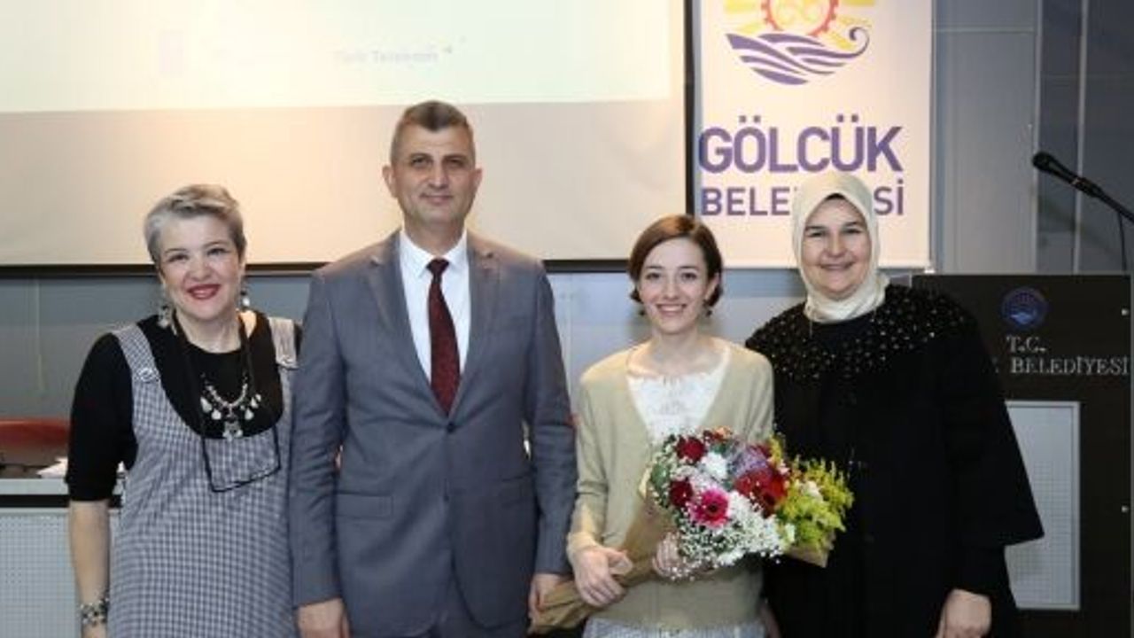 Gölcük’te Kadınlara Yönelik E-Ticaret Eğitimi