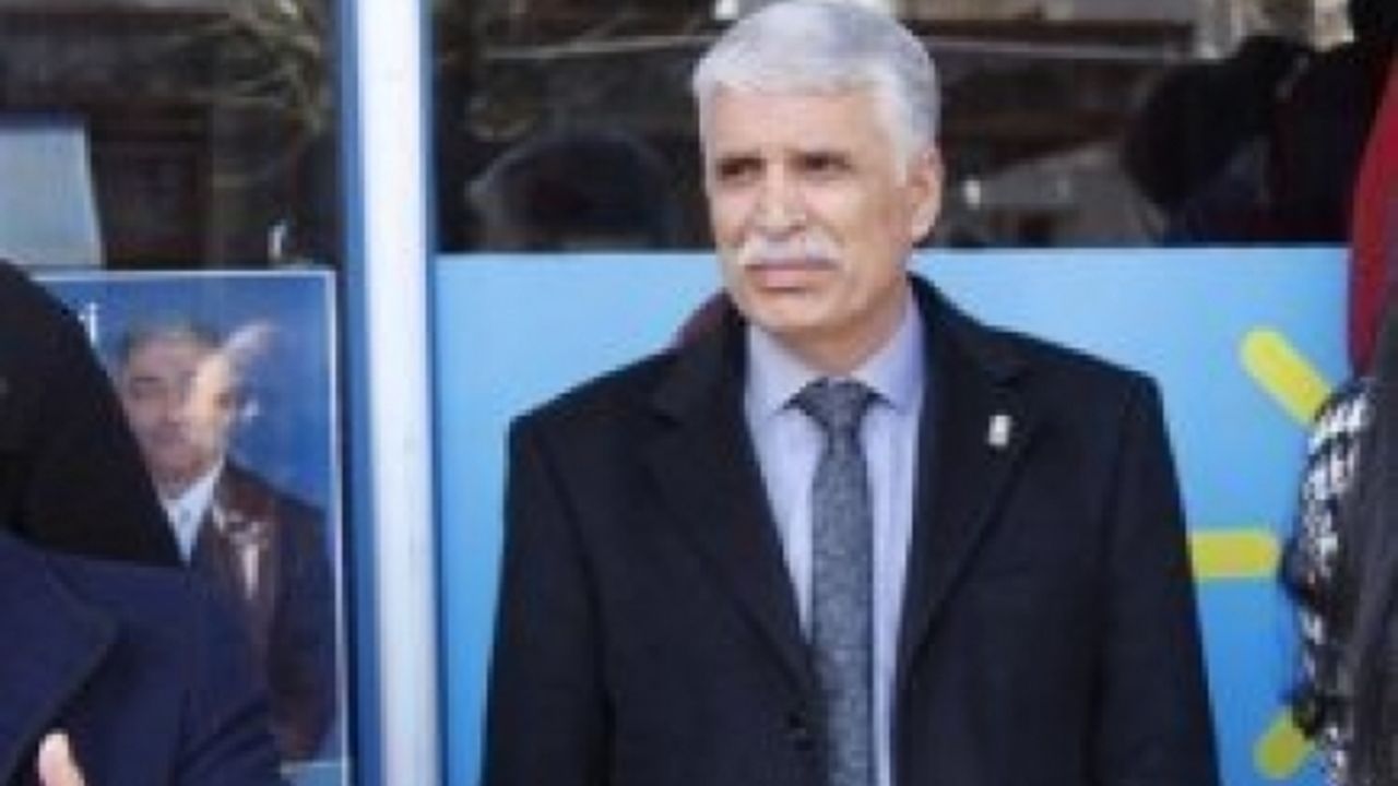 İlçe Başkanının Telefonu  4 Saat Kayboldu