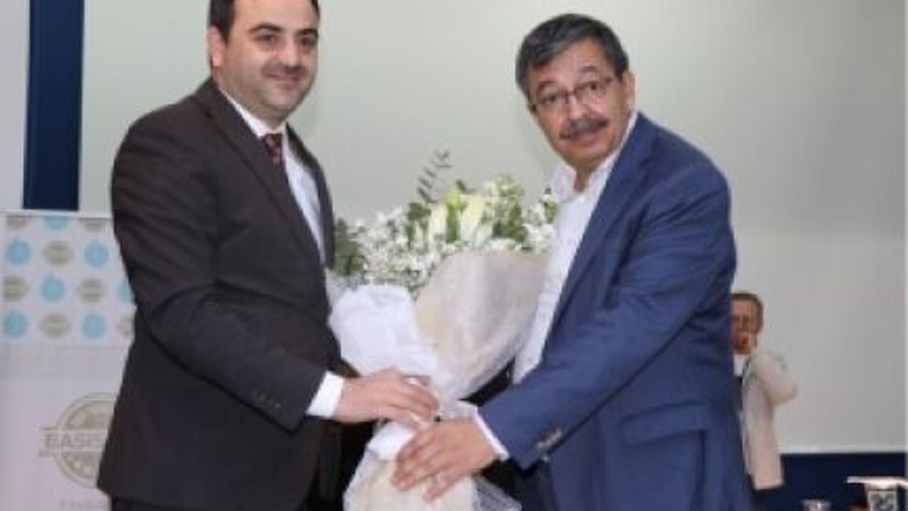 İnanç ‘’Bu Dünya Kavuşma Dünyası Değil’’