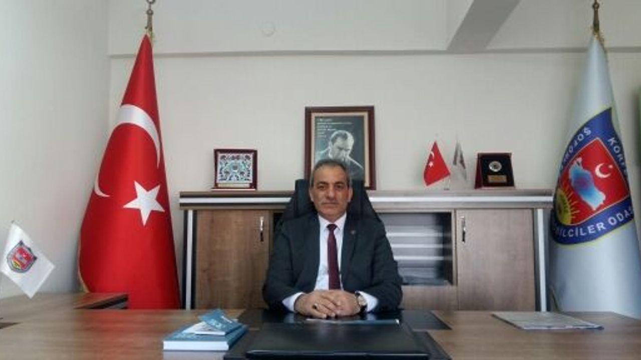 Karadeniz, “Sicil Affı Bir An  Önce Gerçekleşmeli”