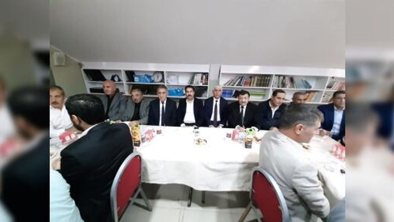 Körfez Ağrılılar Derneği  İsim Değiştirdi