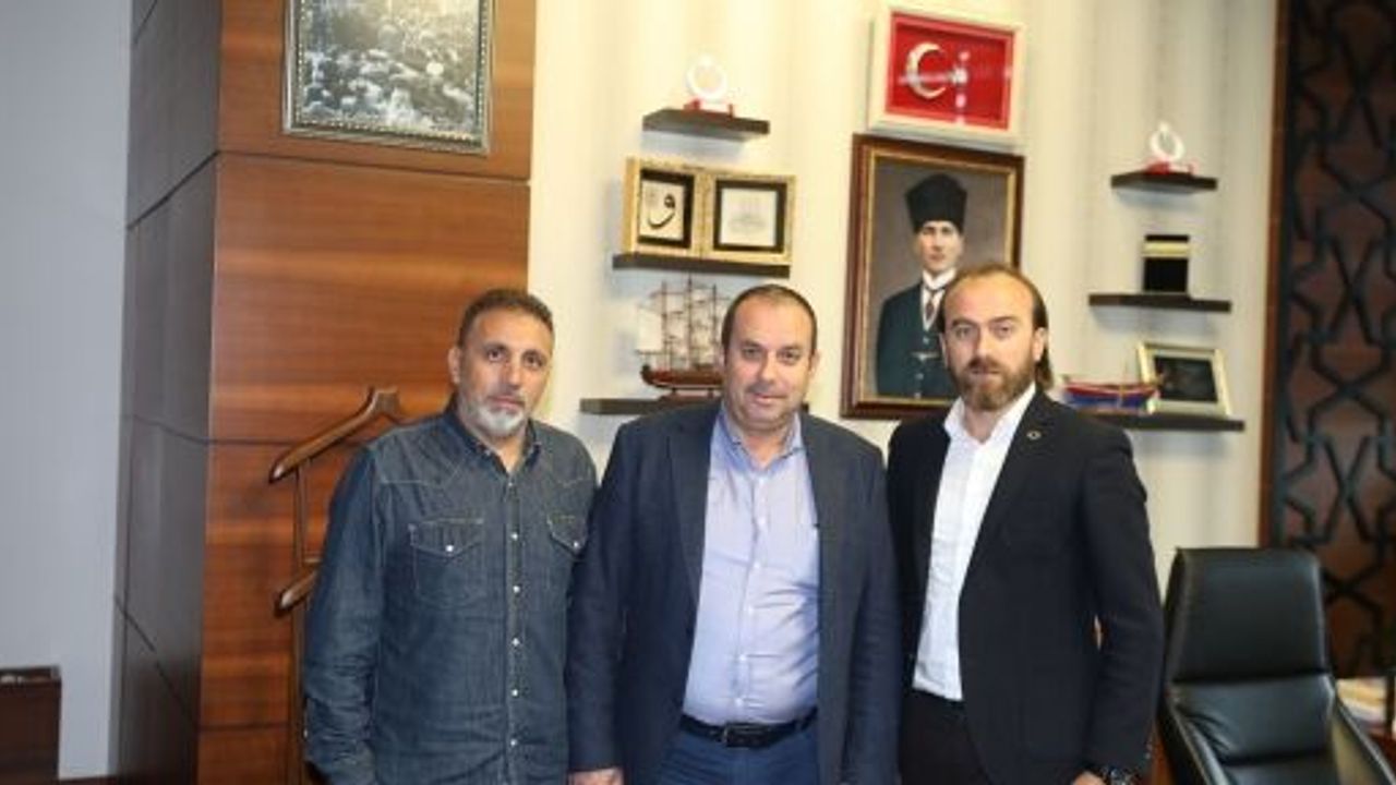 KÖRFEZ BELEDİYESİ’NDE YENİ GÖREVLENDİRME