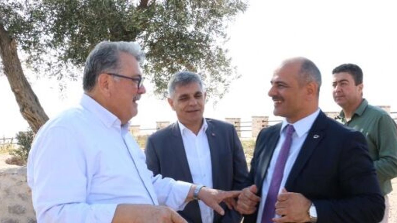 Körfez’in Saklı Tarihini Ortaya Çıkarıyoruz