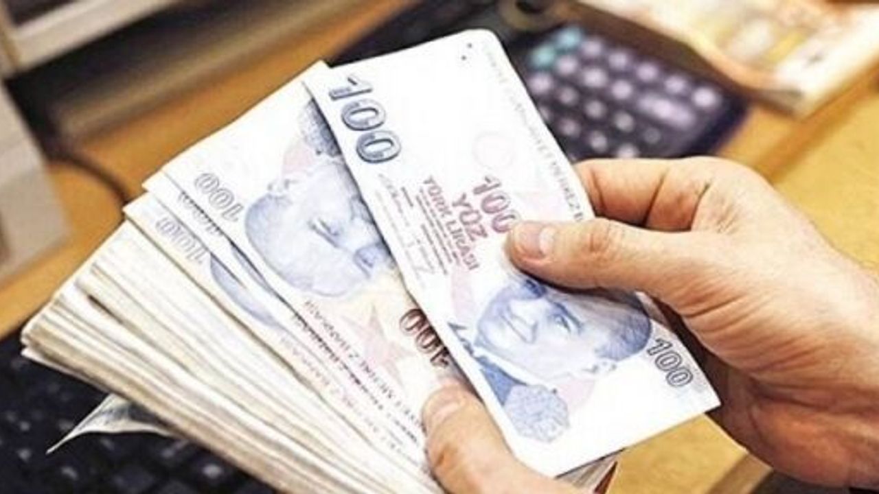 Vergi Borcu Olanların Dikkatine... Aranıyorsunuz!