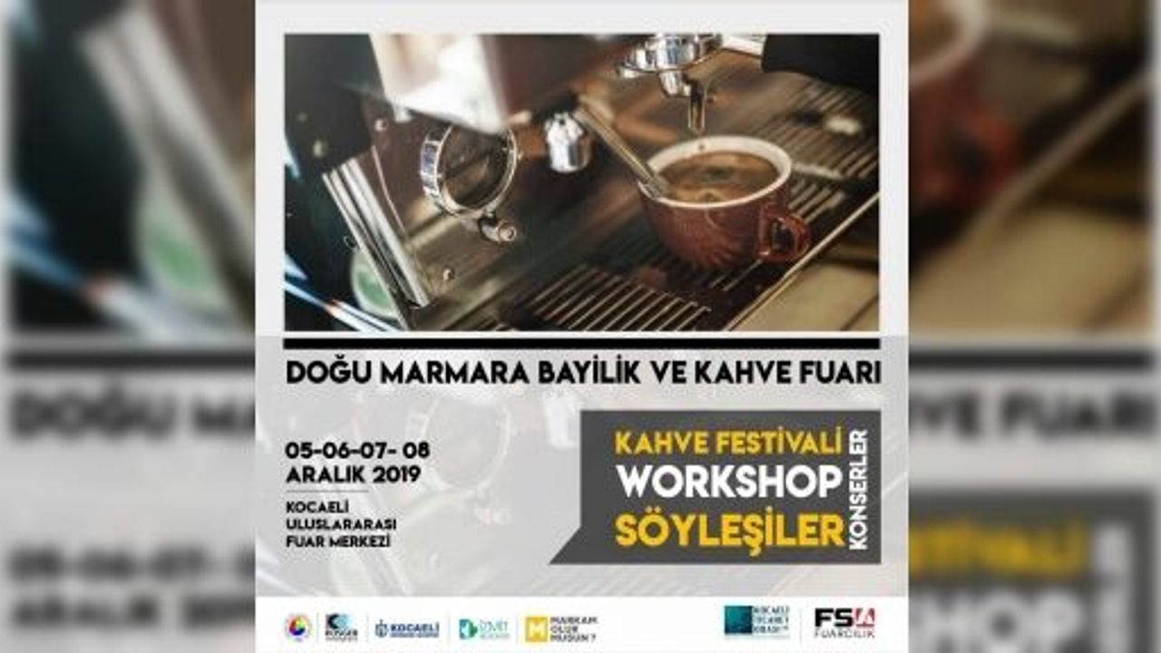 Bu Fuar Tam Size Göre