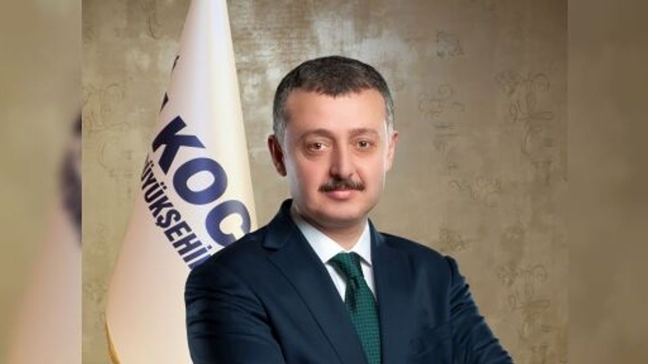 Başkan Büyükakın, 16 Ocak Basın Onur Günü’nü Kutladı