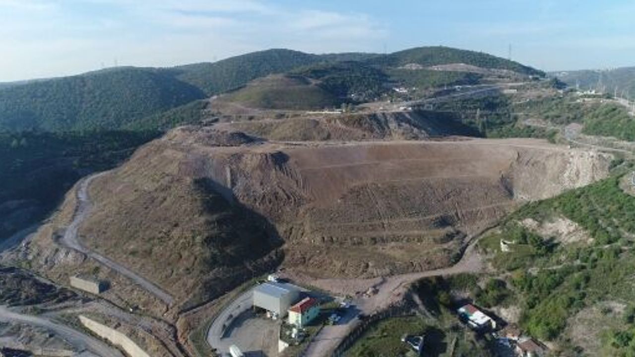 İLİMTEPE’DE KORKULACAK BİR DURUM YOK