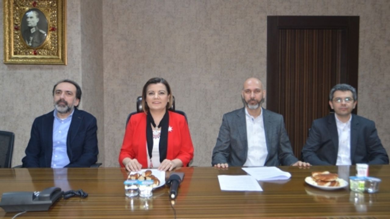 Hürriyet, “Fethiye Caddesinde Halkın İstediği Olacak, Halkın Sözü Geçecek”