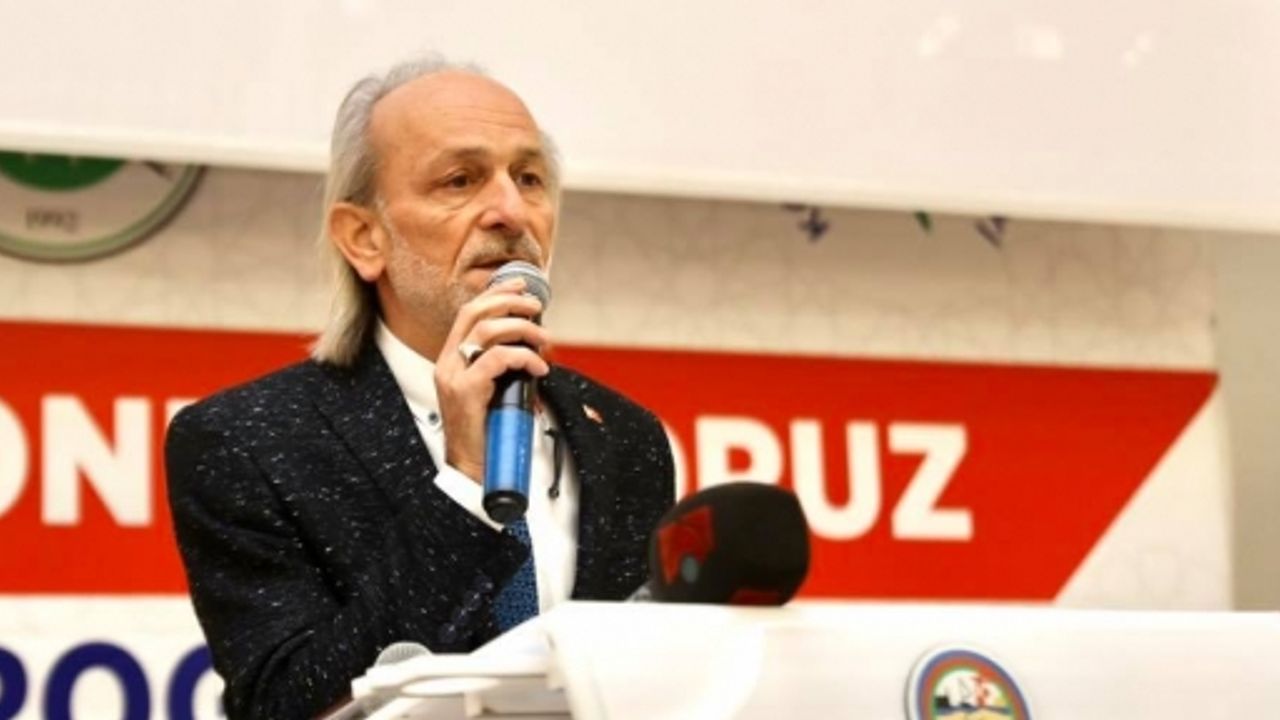 İlçenin Sorunları  Raporlanıyor