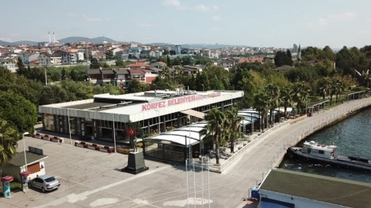 PAZAR GÜNÜ SON KEZ SERVİS AÇILACAK