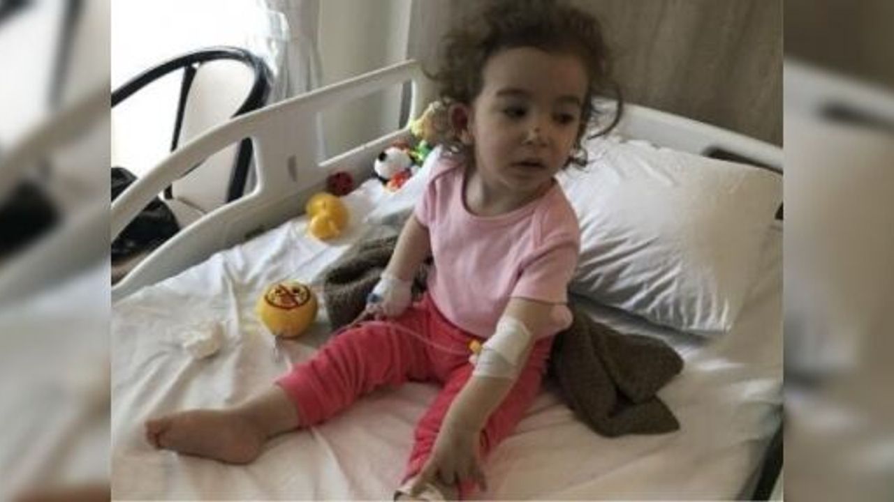 Uçak Kazasında Körfezli  Anne Kız da Yaralandı