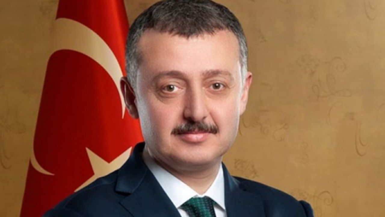 BAŞKAN BÜYÜKAKIN'DAN KAMPANYAYA BÜYÜK BAĞIŞ