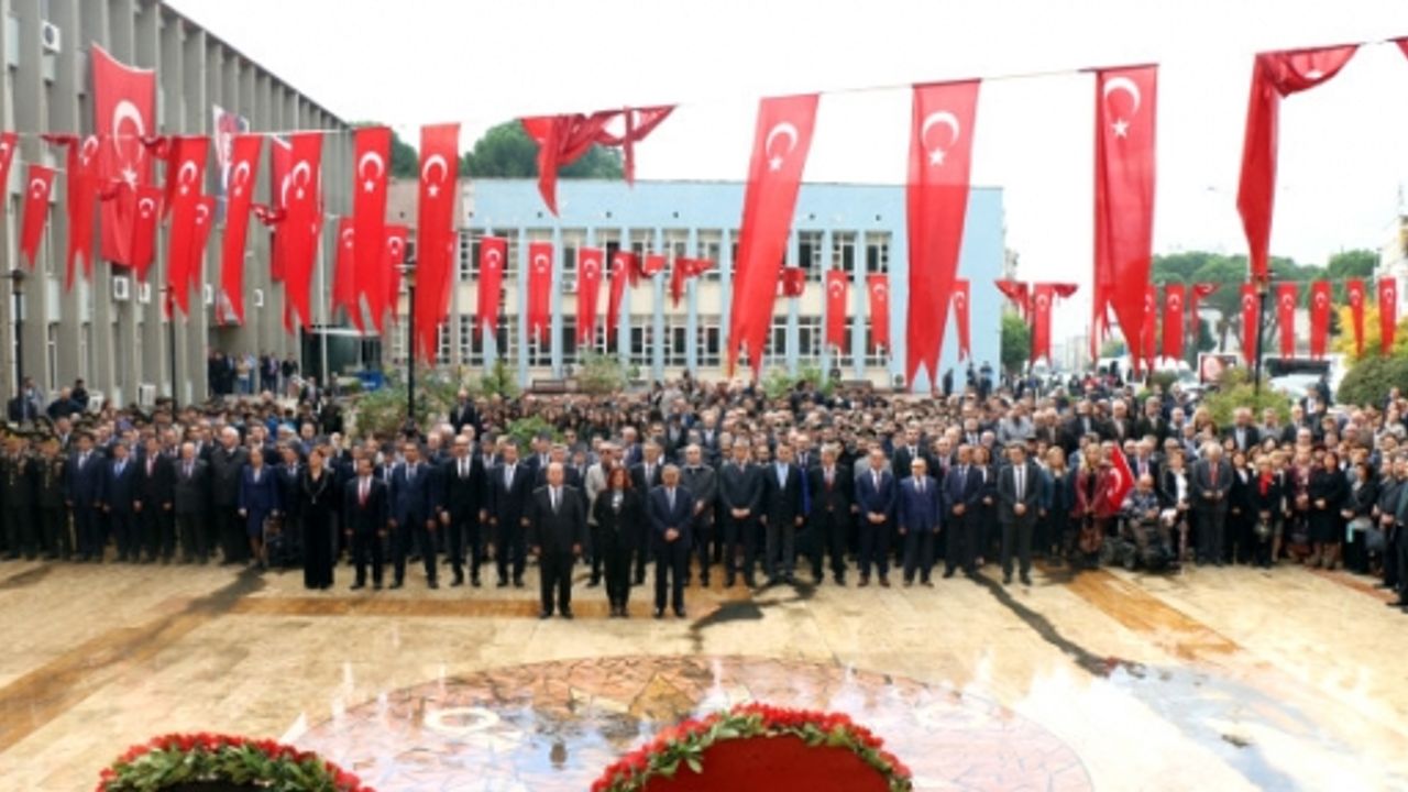 Genç Kandıralılar Şehitleri Anma Programını İptal Etti!